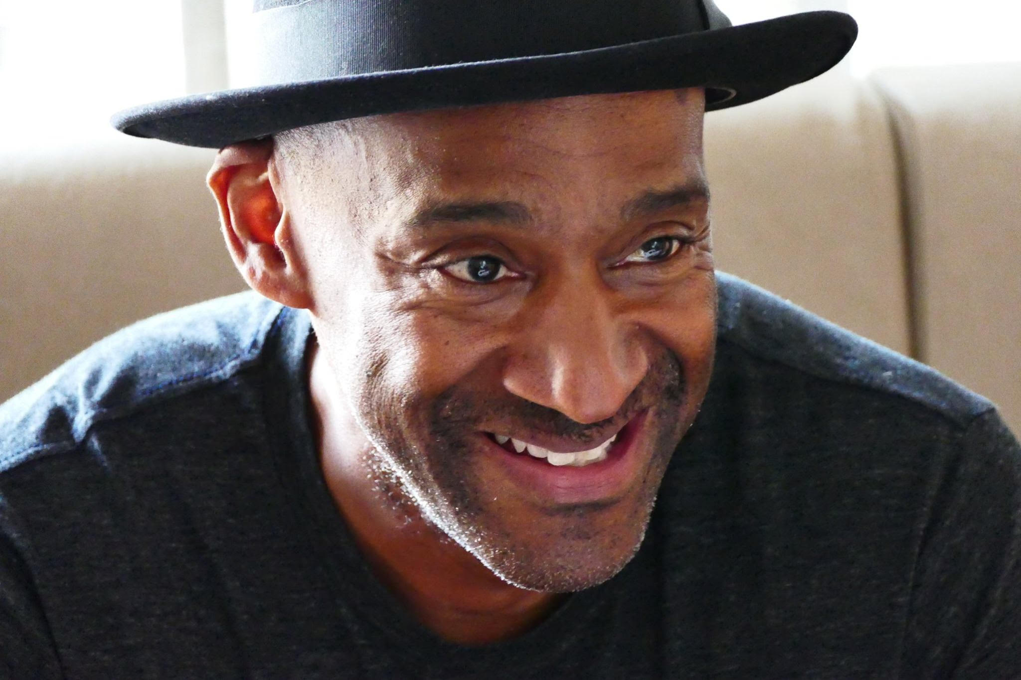 Marcus Miller