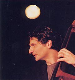 John Patitucci