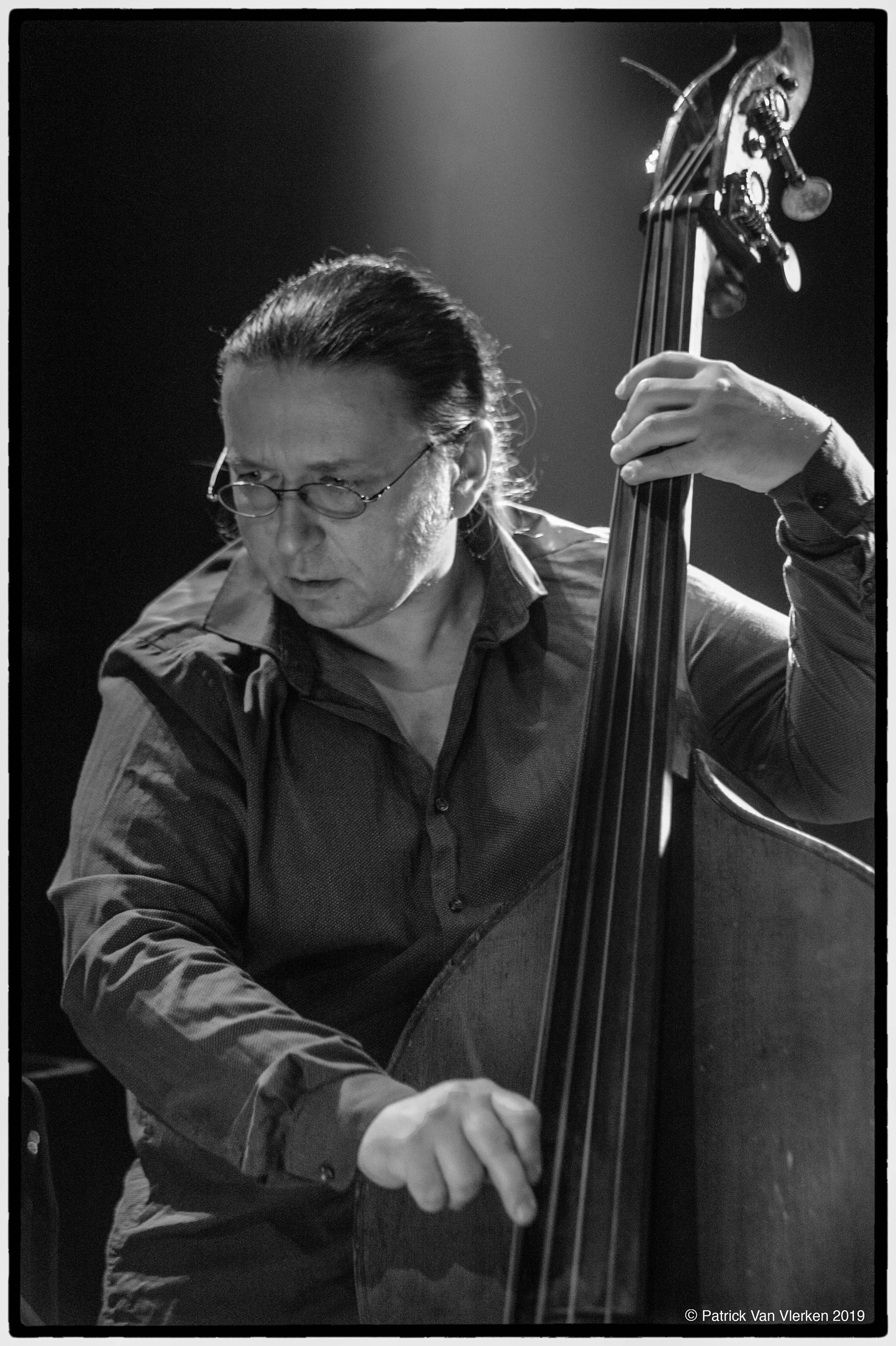 Untitled Jazz Photo