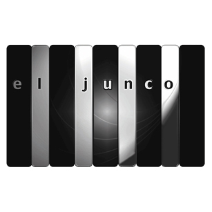 El Junco Jazz Club - Logo — jazz photo by El Junco Jazz Club | All About Jazz