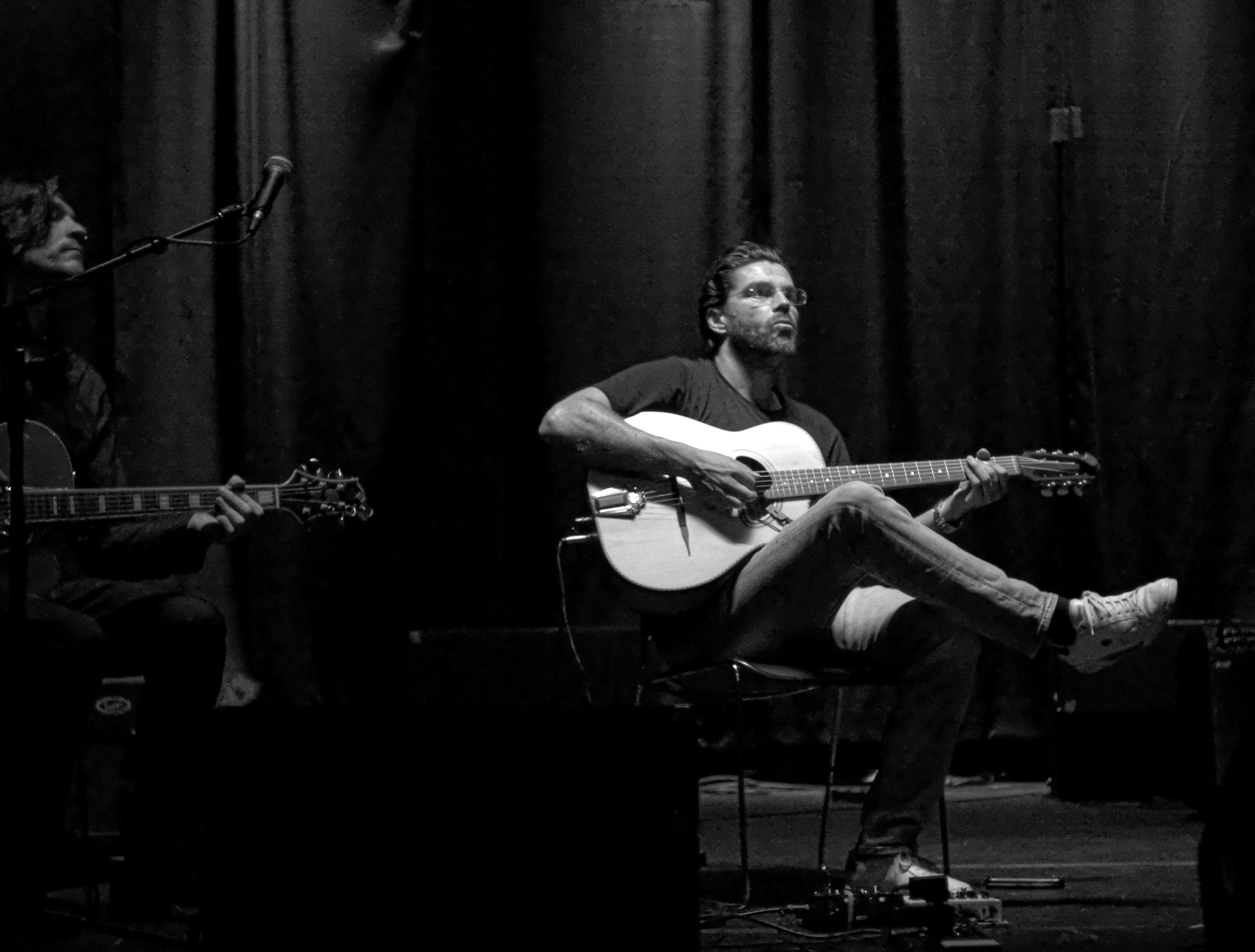 Sound Check 2