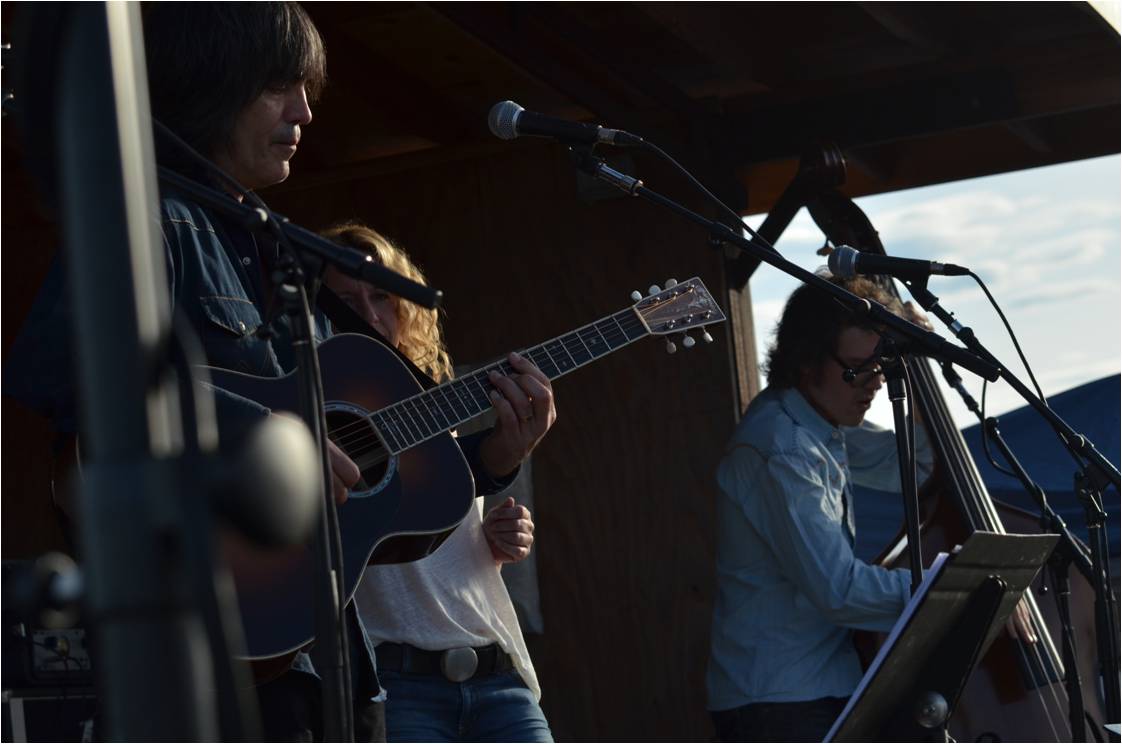 Dirt Farmer Band, Nofo, 08-19-12, #05