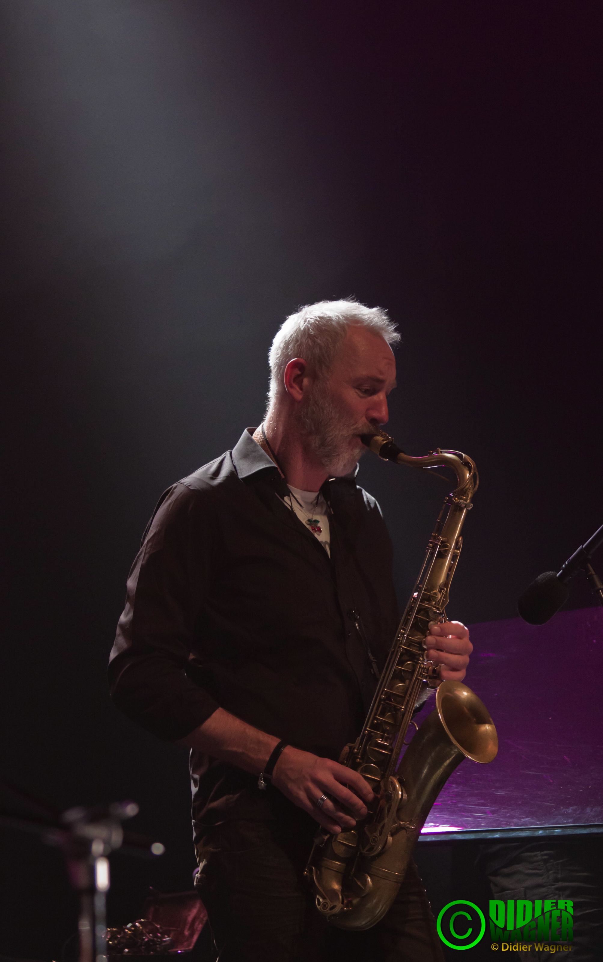 Tore Brunborg