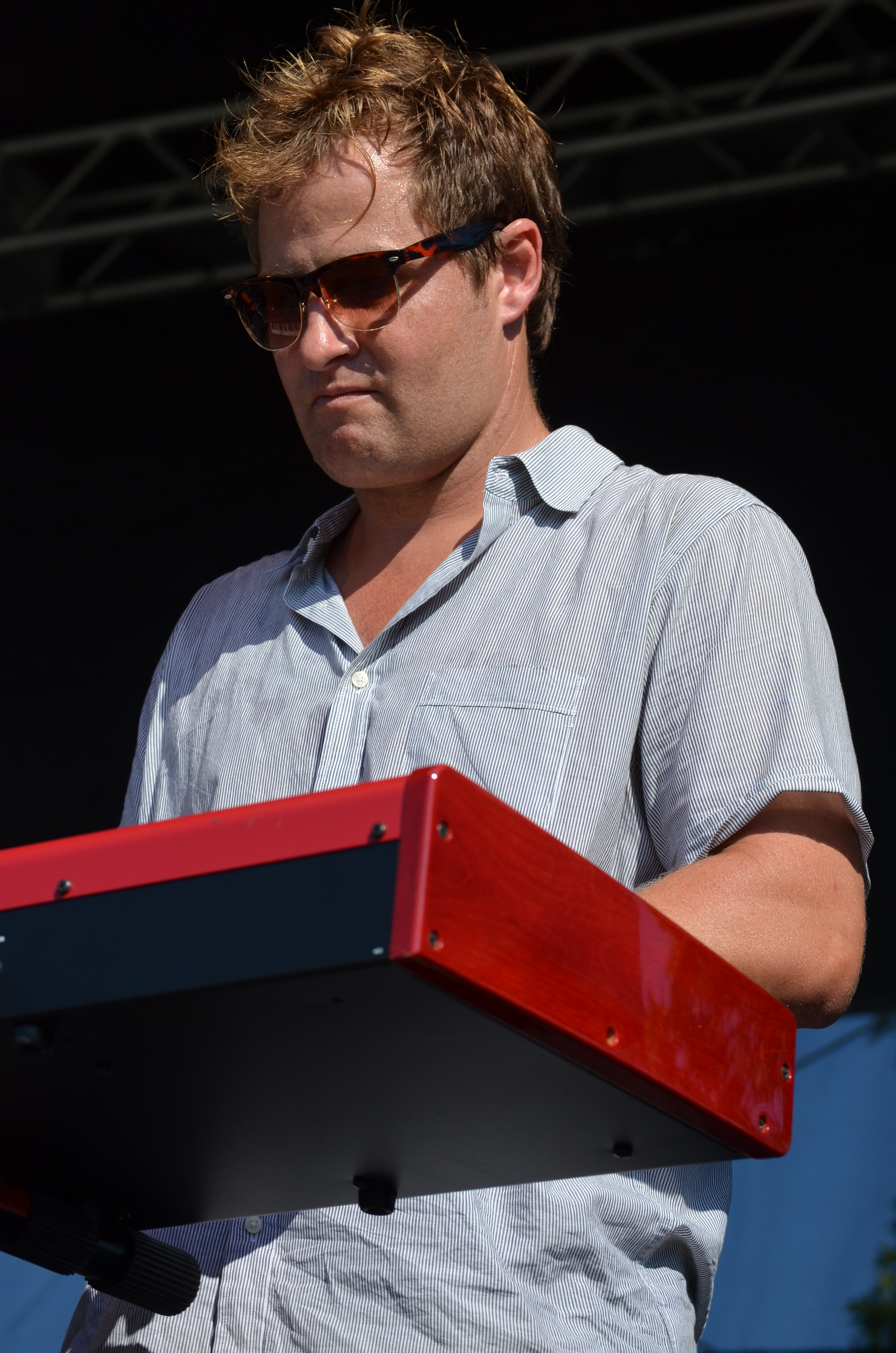 Gordon Gano & the Ryans 15