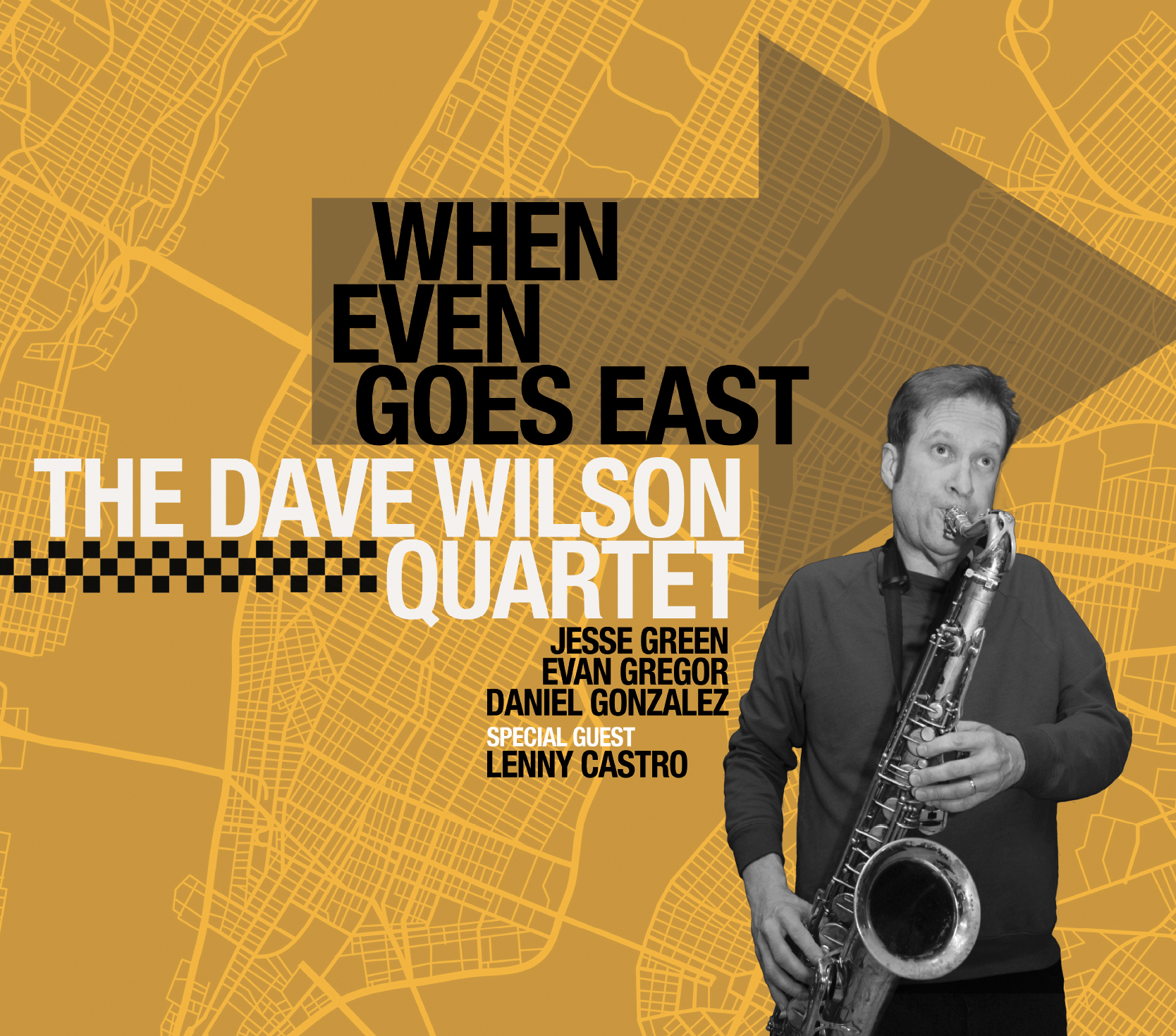 Untitled Jazz Photo — jazz photo by Dave Wilson | All About Jazz