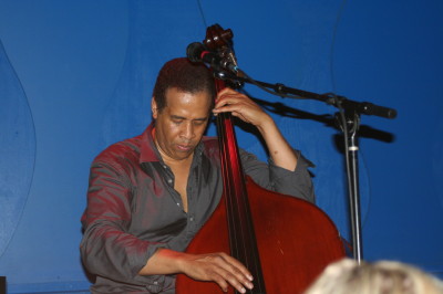 Stanley Clarke w/ Hiromi @ Jazz Kitchen 6/12/10