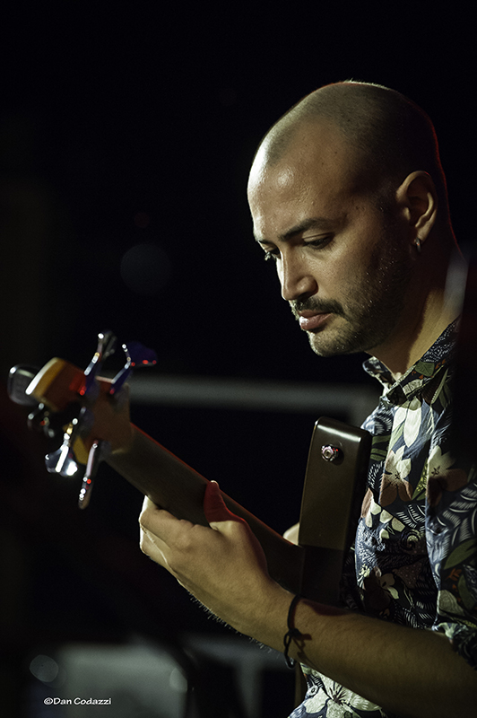 Francesco Tino