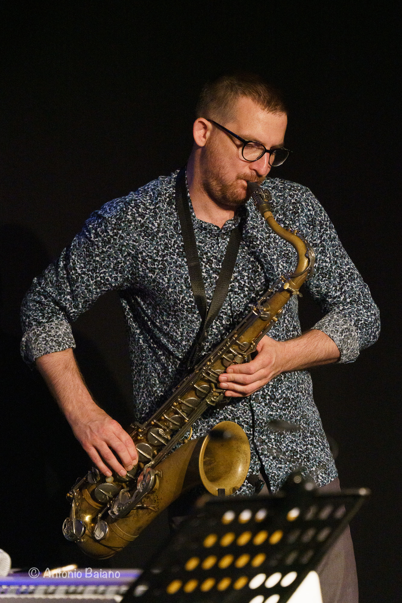 Mattia Dalla Pozza