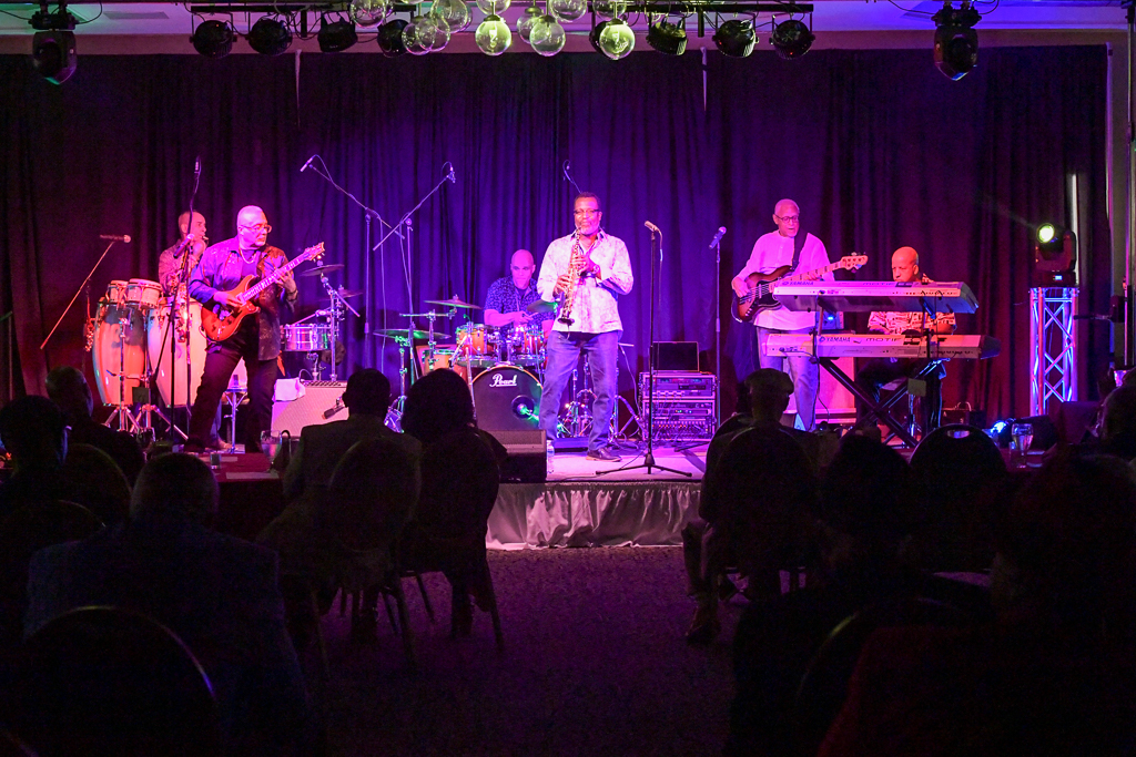 Urban Jazz Coalition