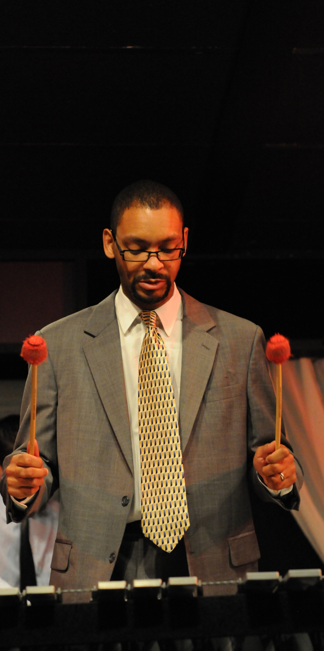 Jason Marsalis