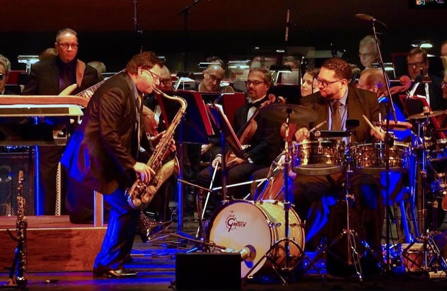 Untitled Jazz Photo