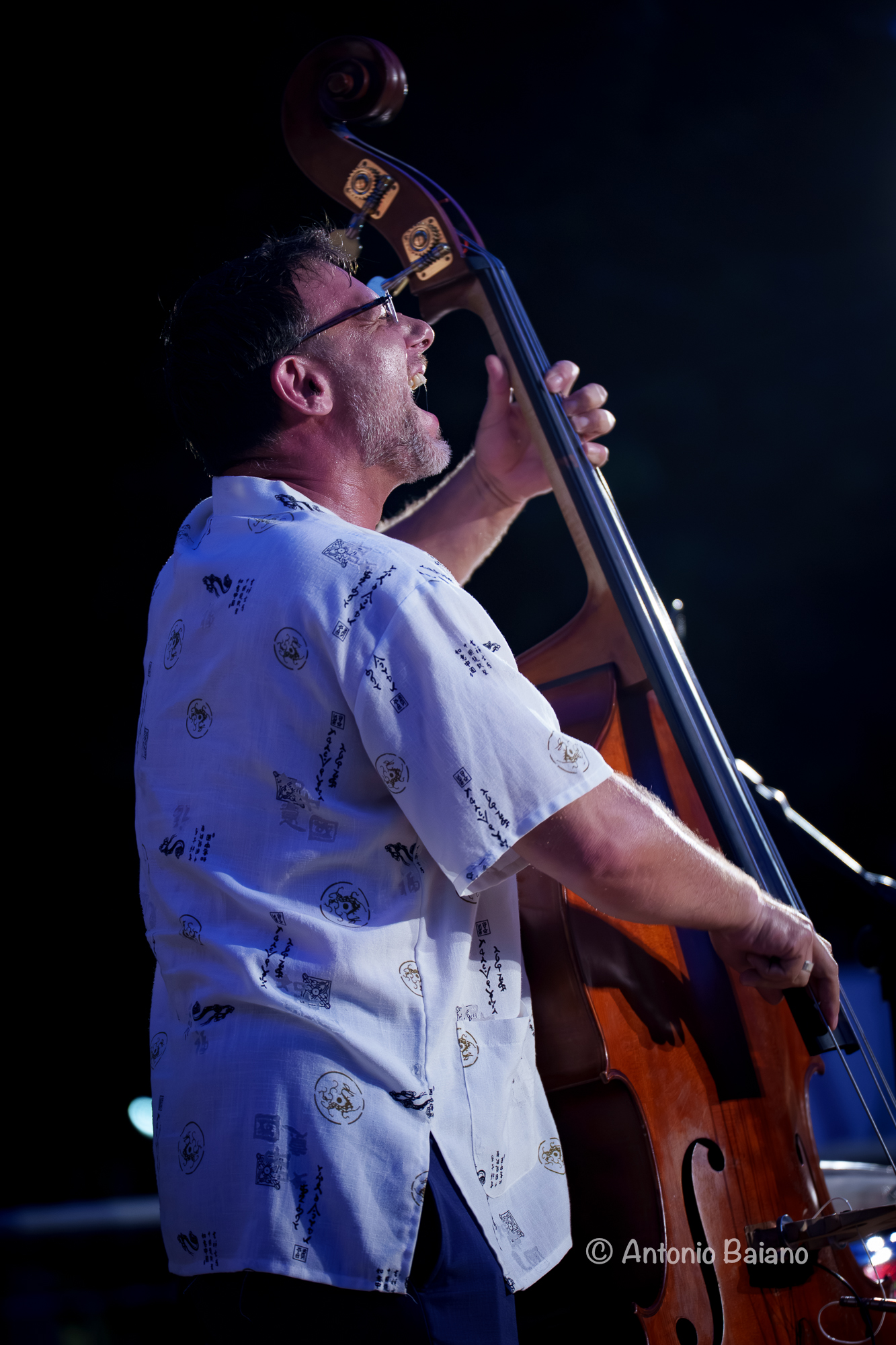 Elias Bailey