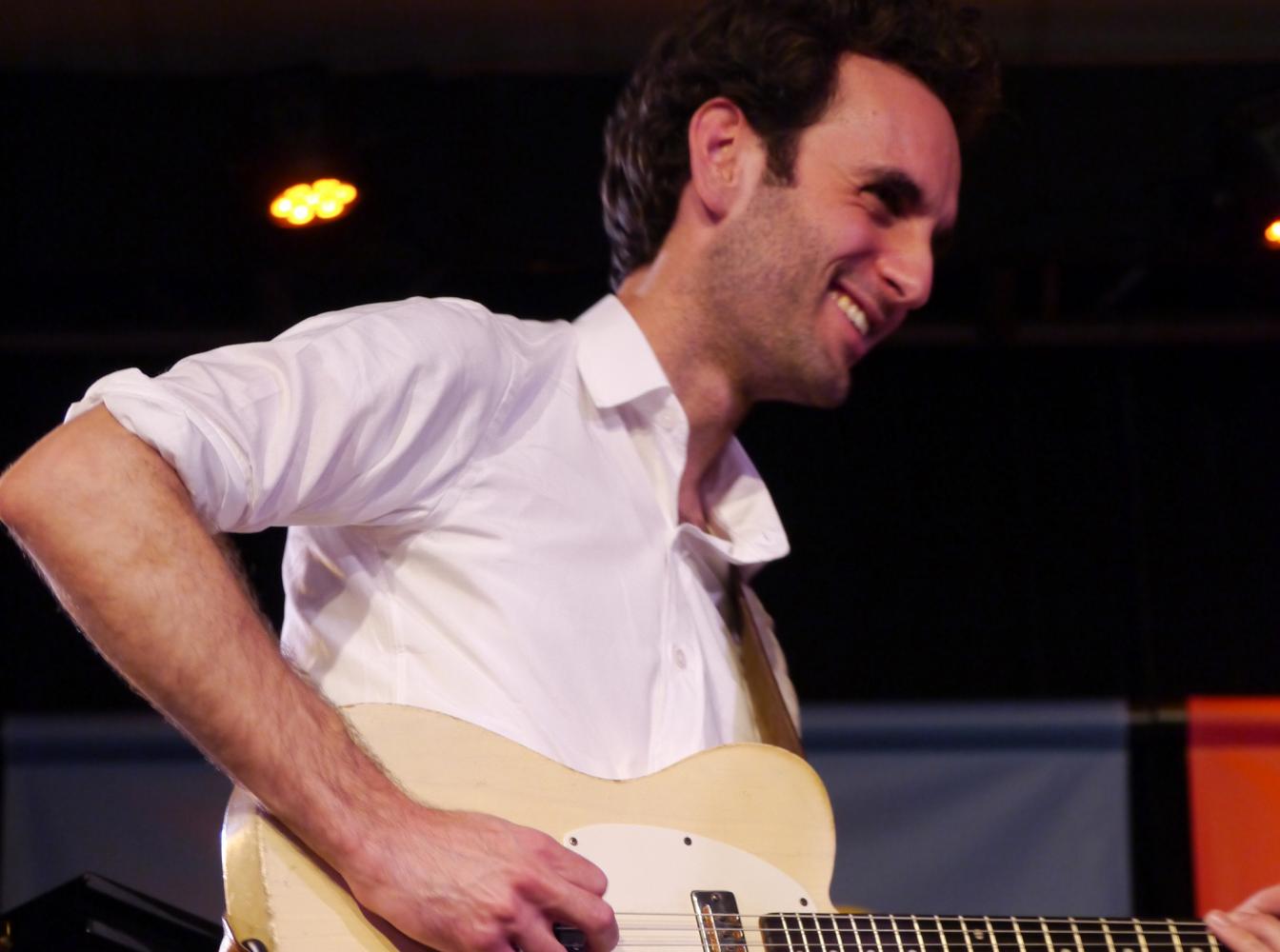 Julian Lage