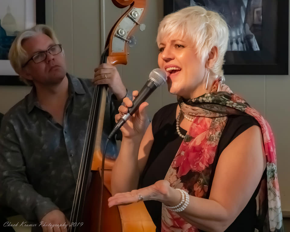 Untitled Jazz Photo