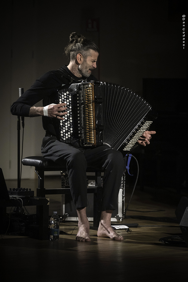 Vincent Peirani