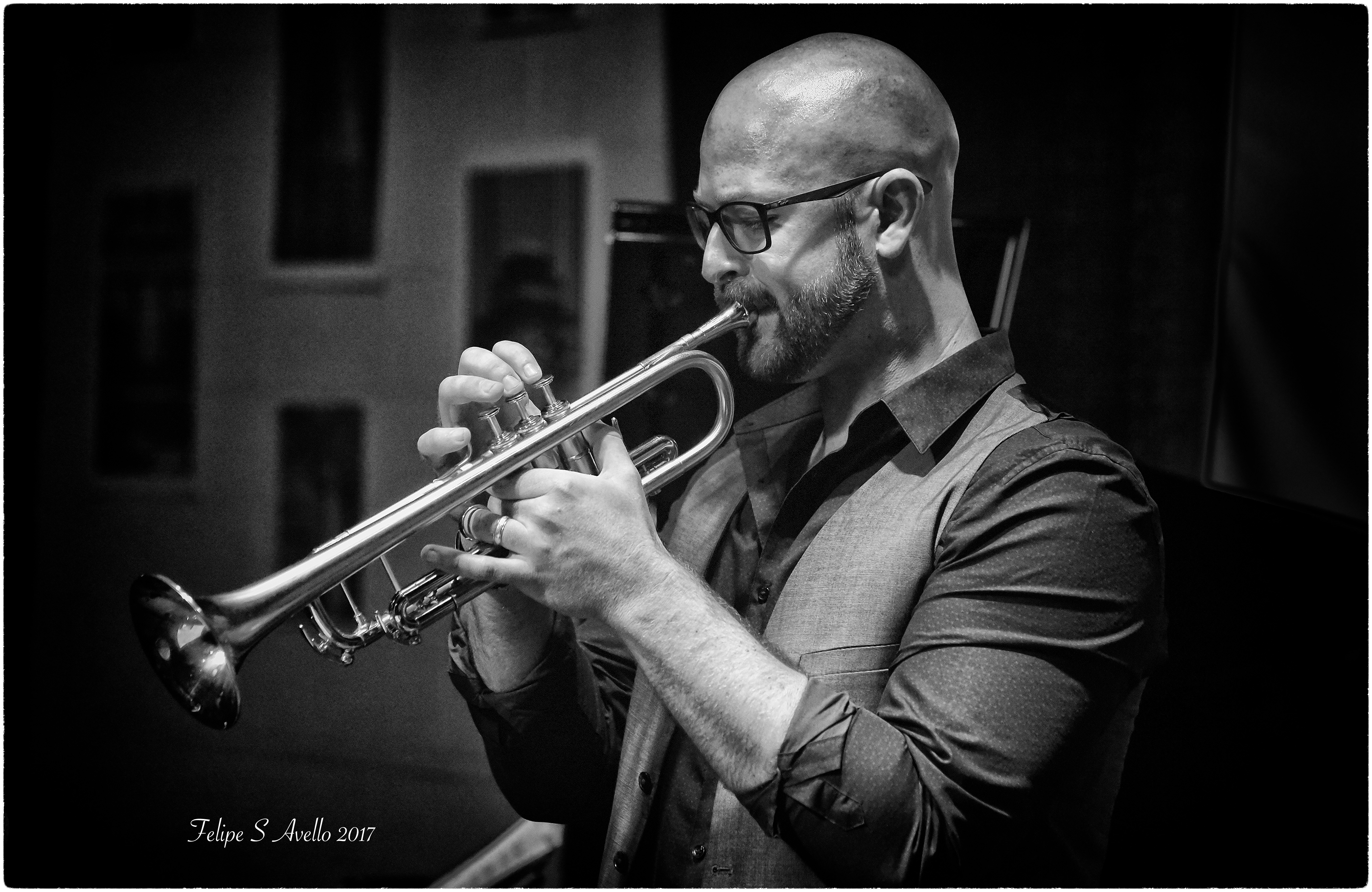 Untitled Jazz Photo