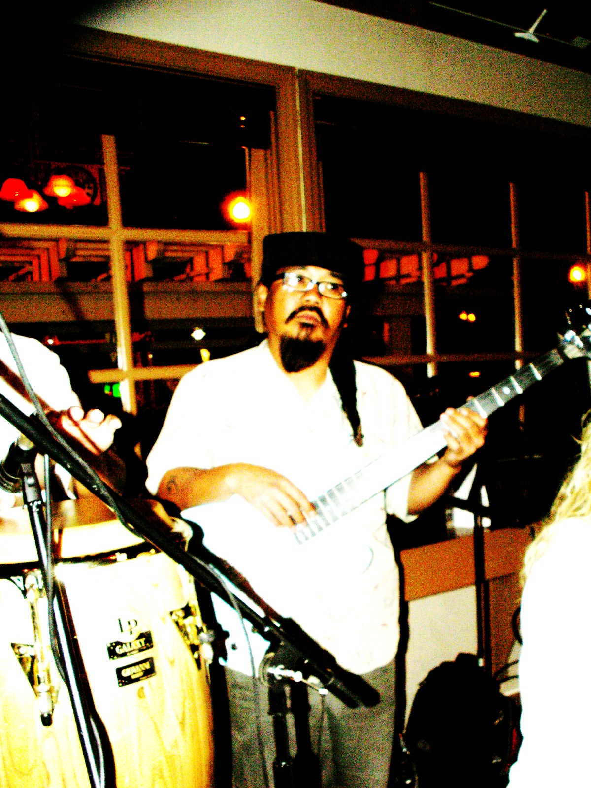 Untitled Jazz Photo