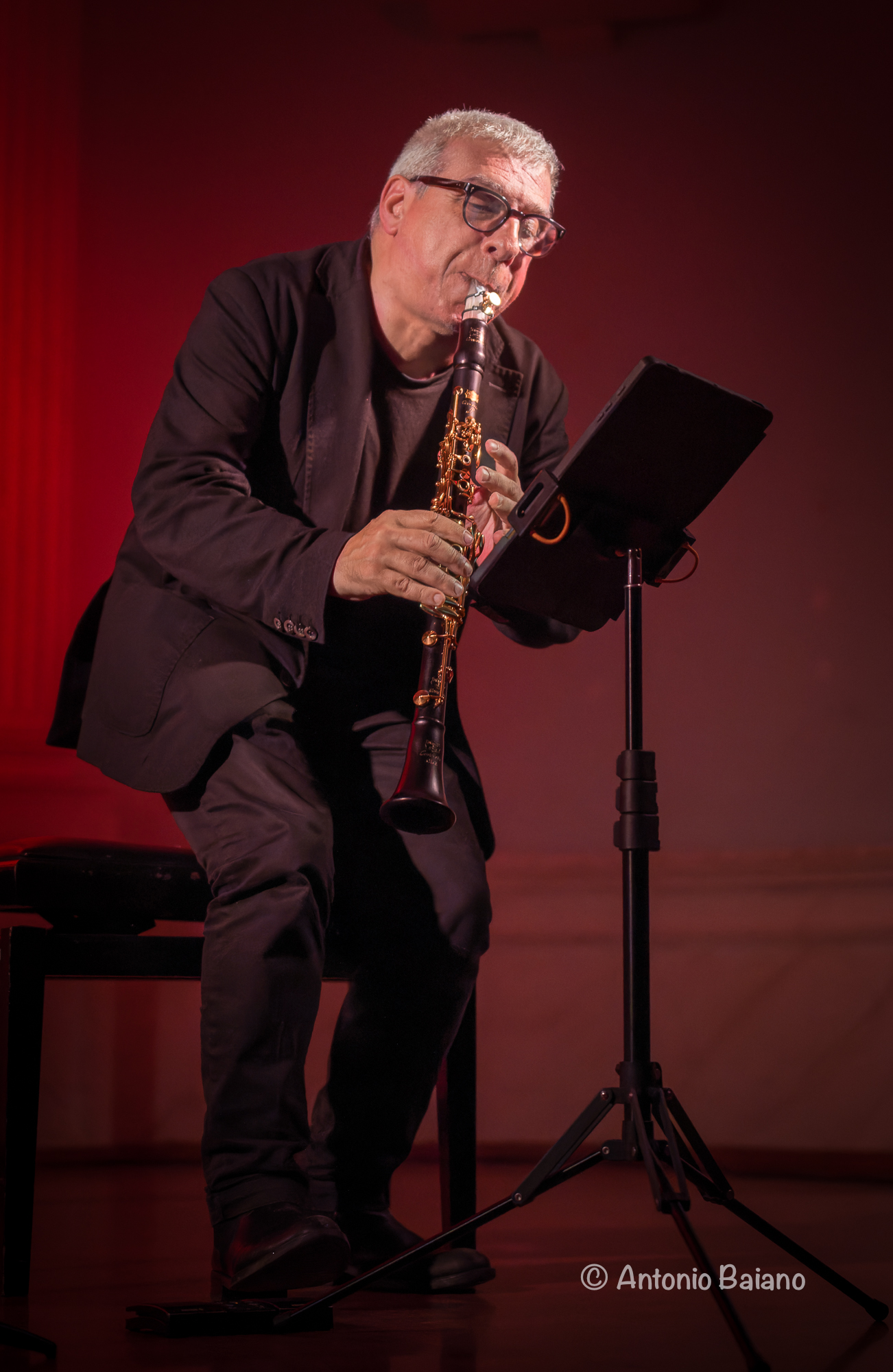 Gabriele Mirabassi