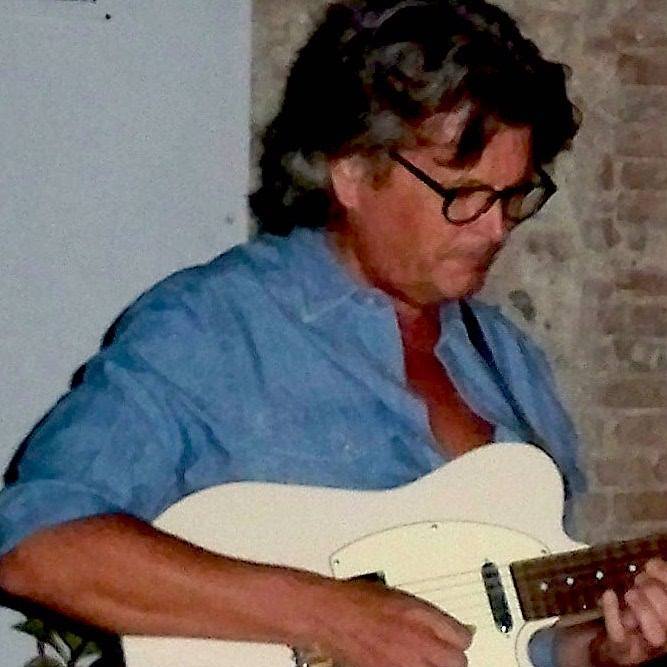 Untitled Jazz Photo