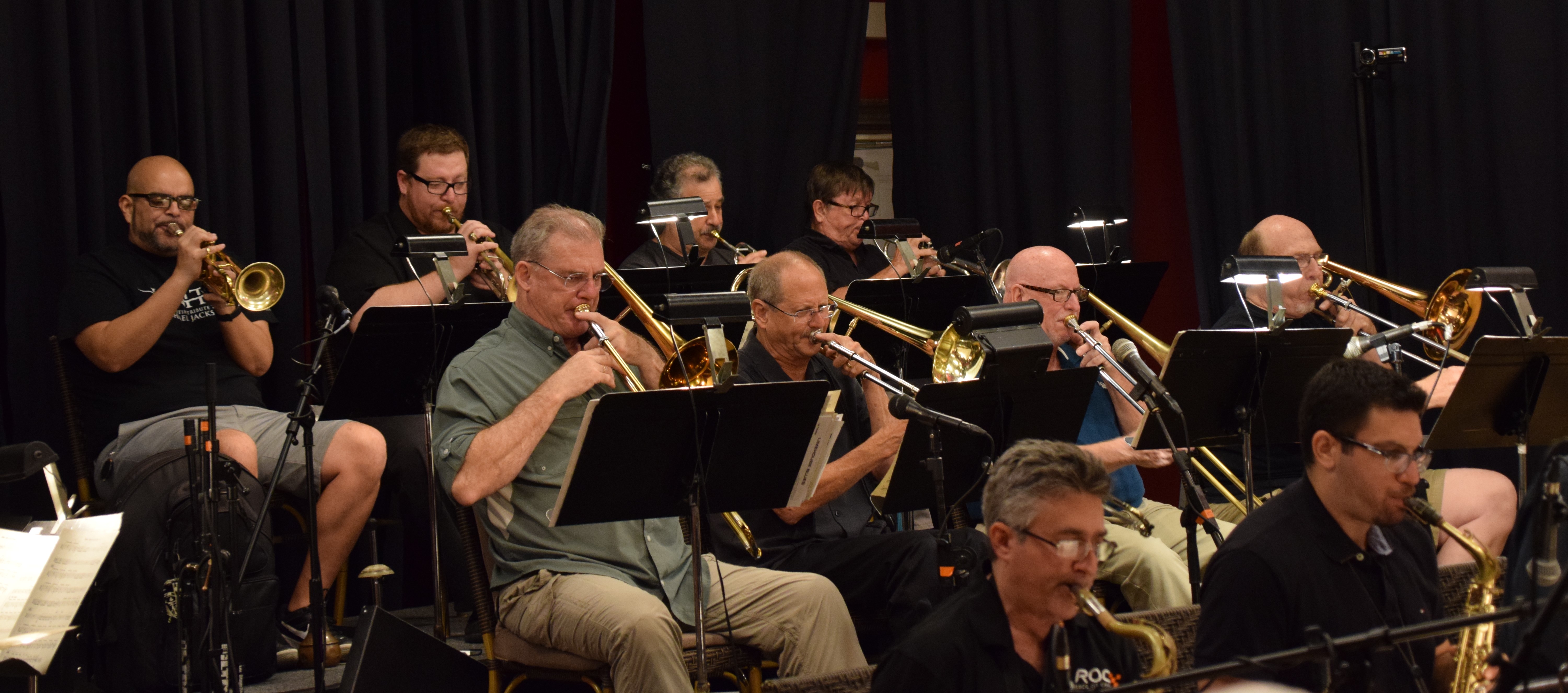 Untitled Jazz Photo