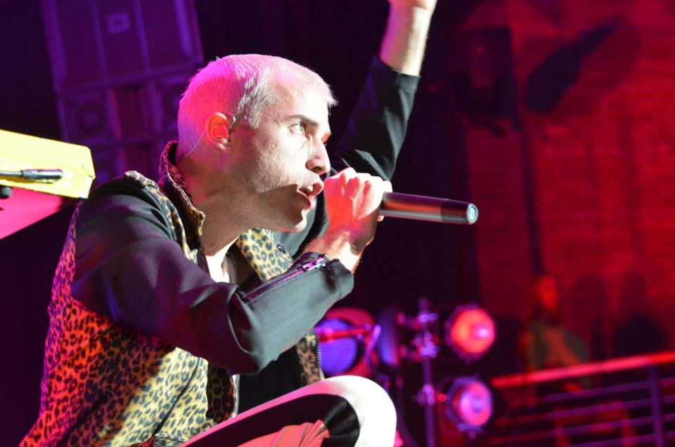 Neon Trees #1