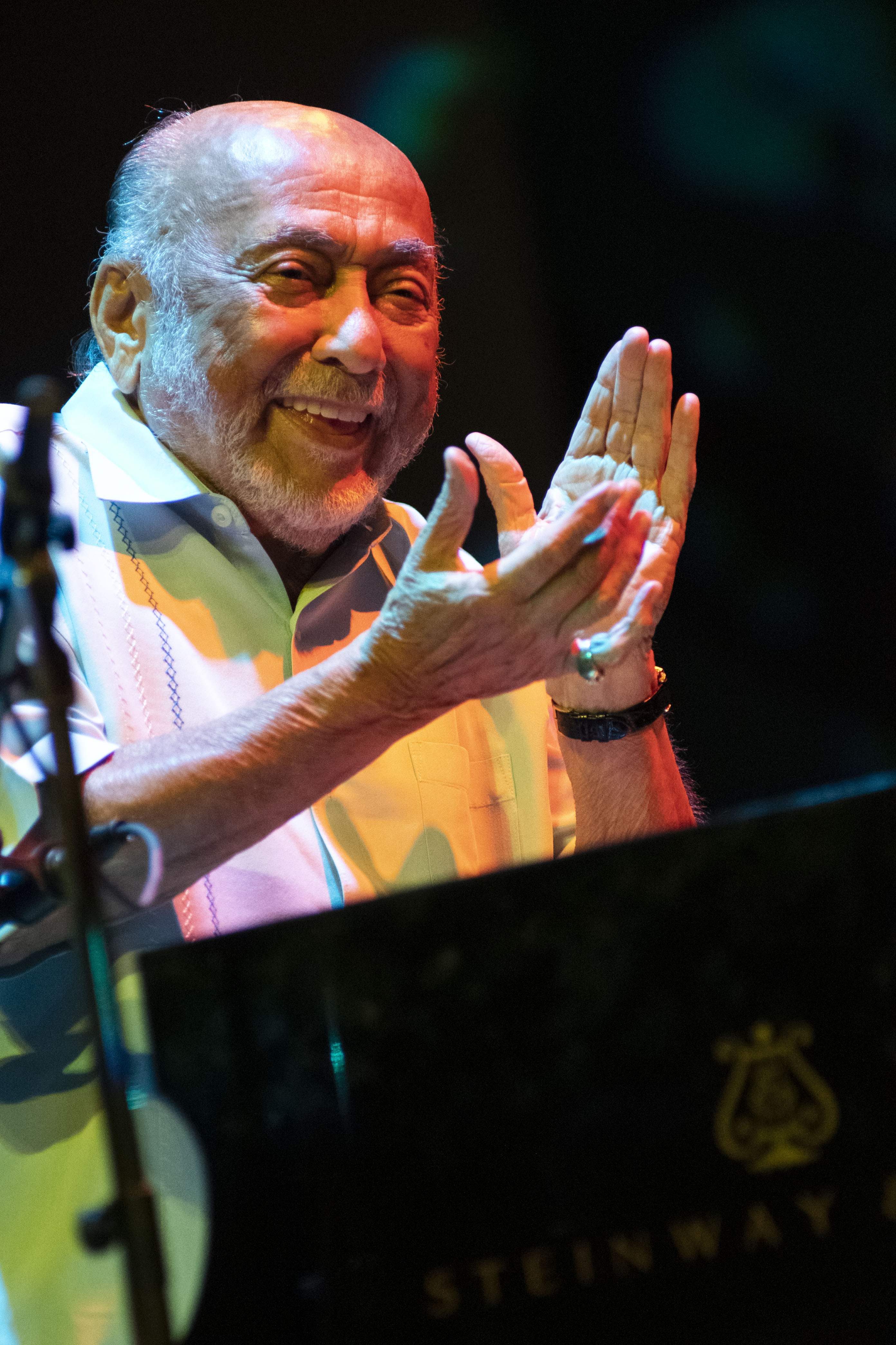 Eddie Palmieri