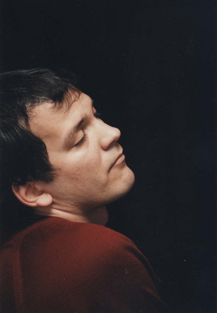 Brad Mehldau at Limerick