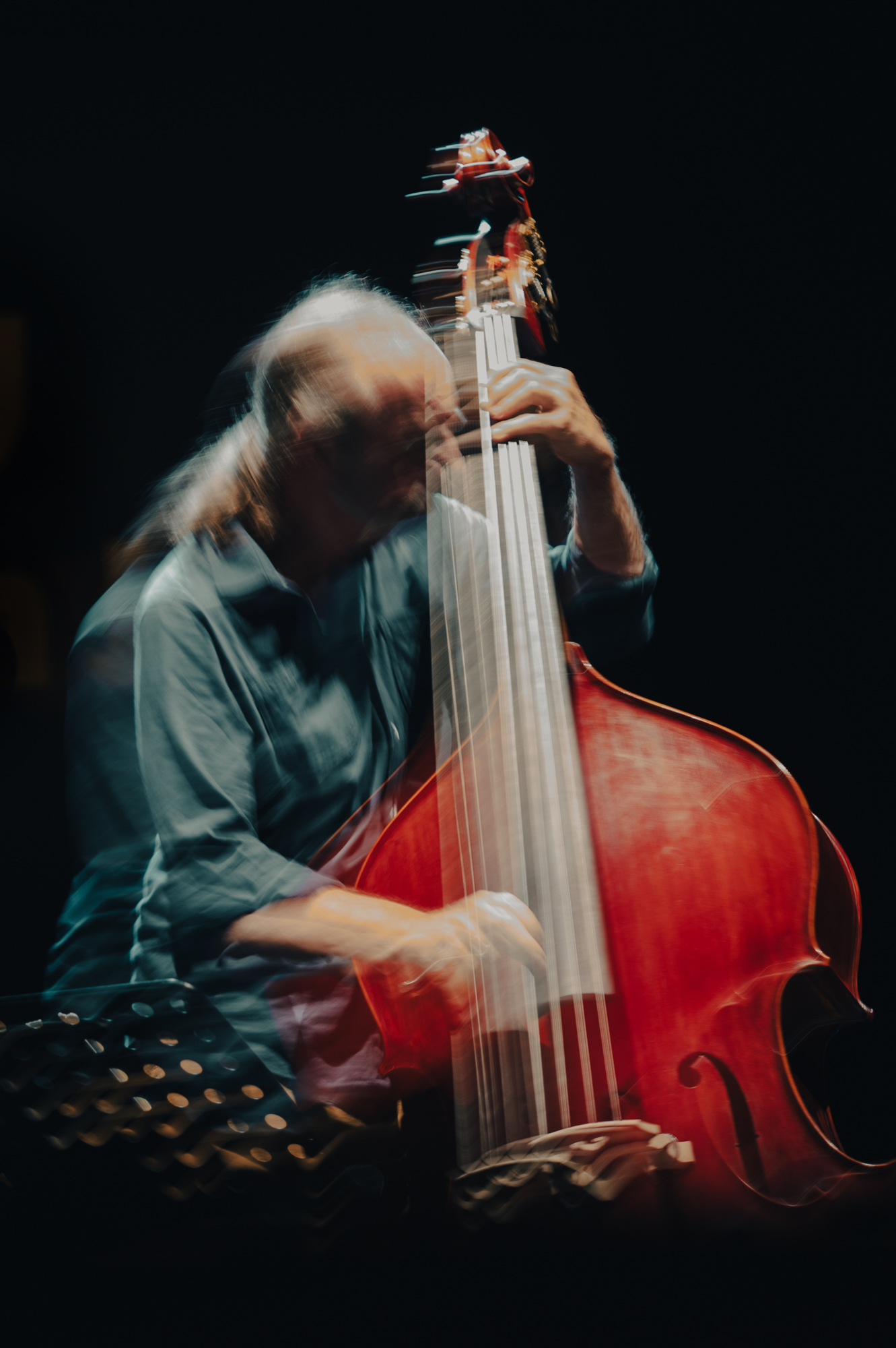Untitled Jazz Photo — jazz photo by Andrea Rotili | All About Jazz