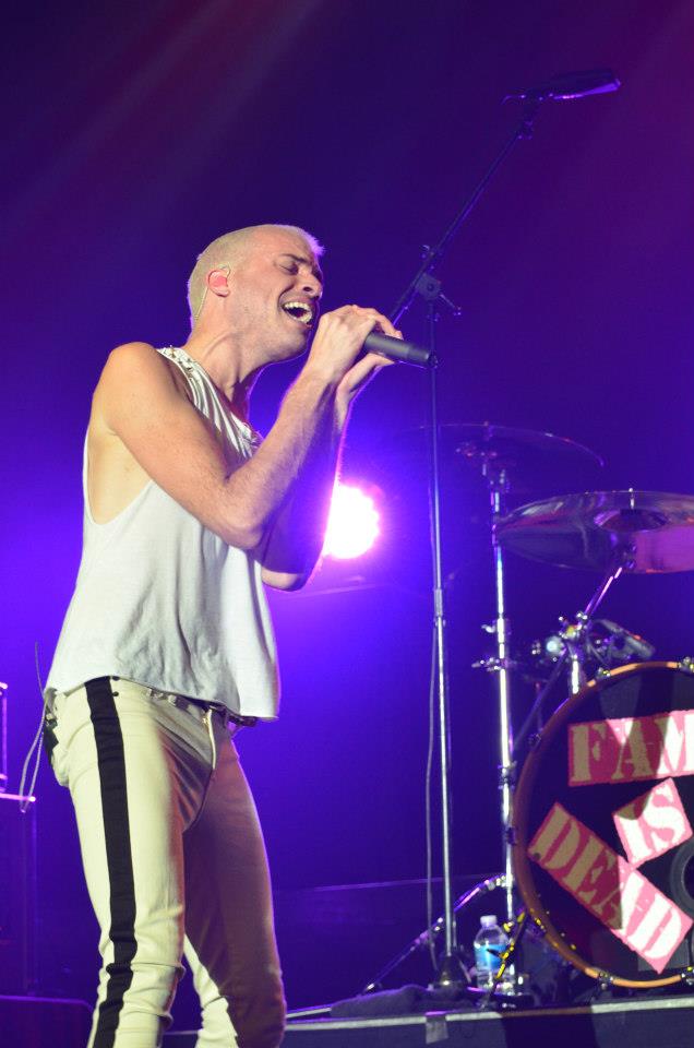 Neon Trees #6