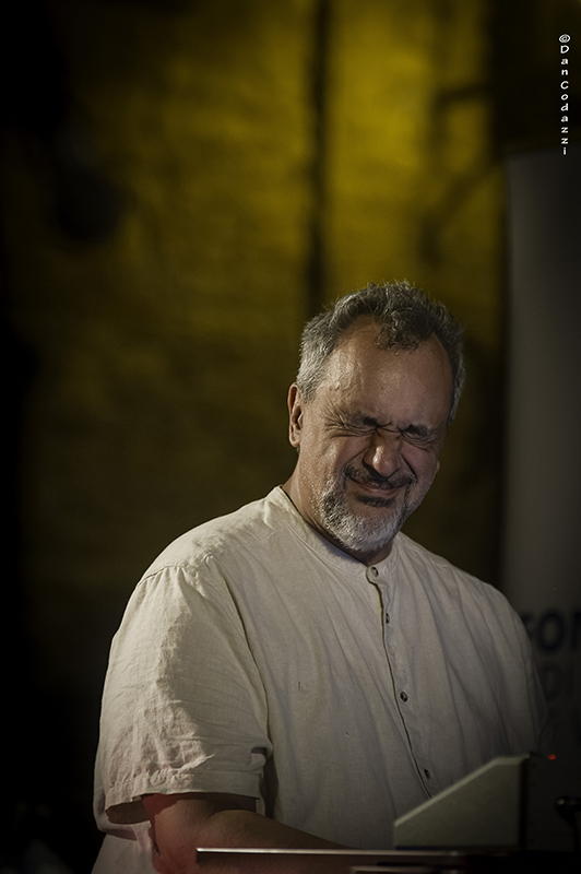 Alberto Marsico