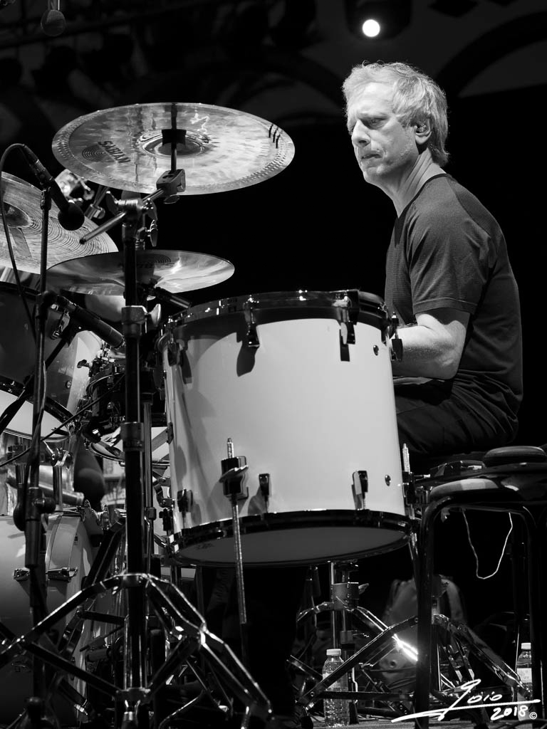 Dave Weckl-2018-(3)