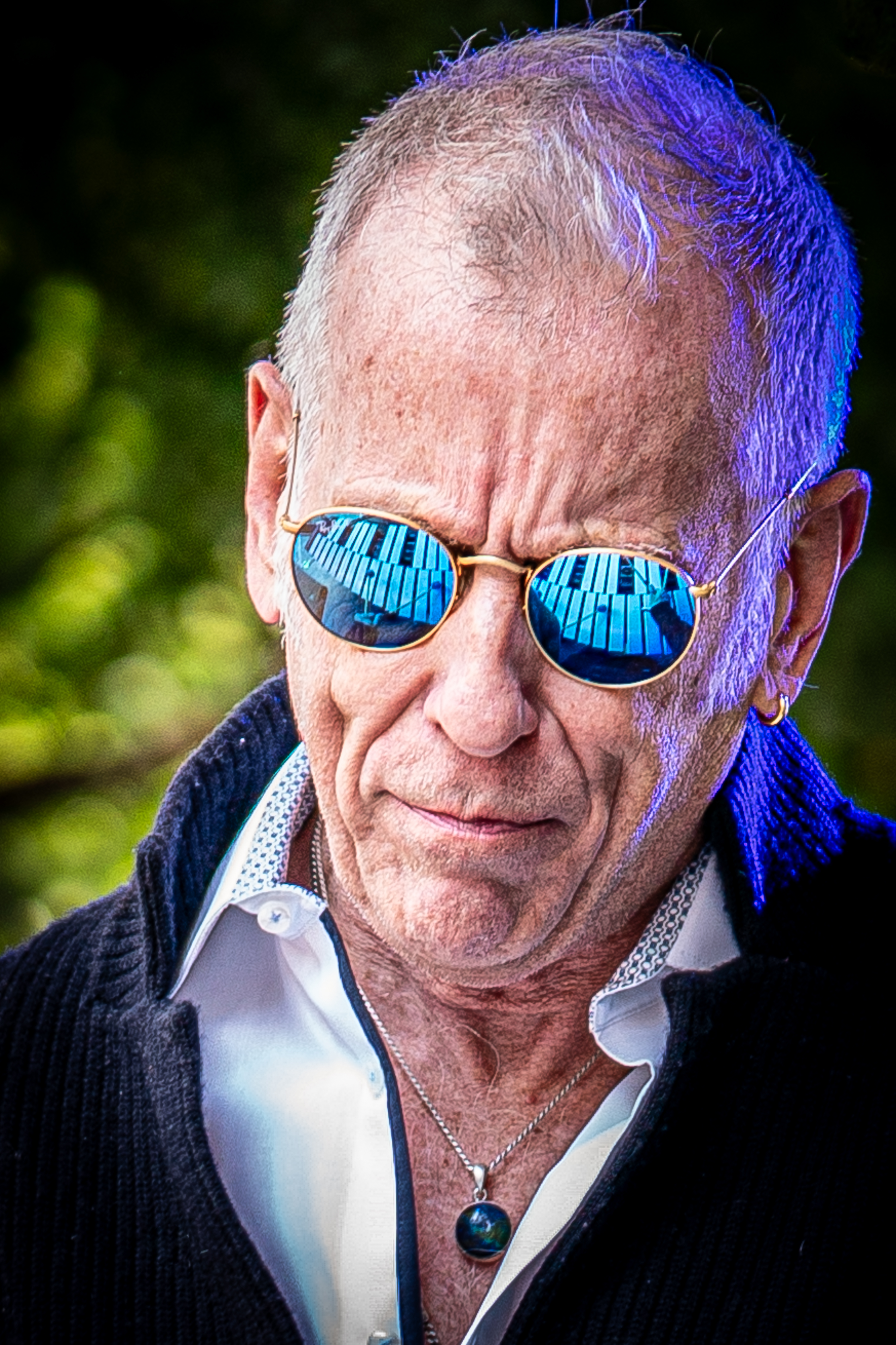 Joe Locke Reflections