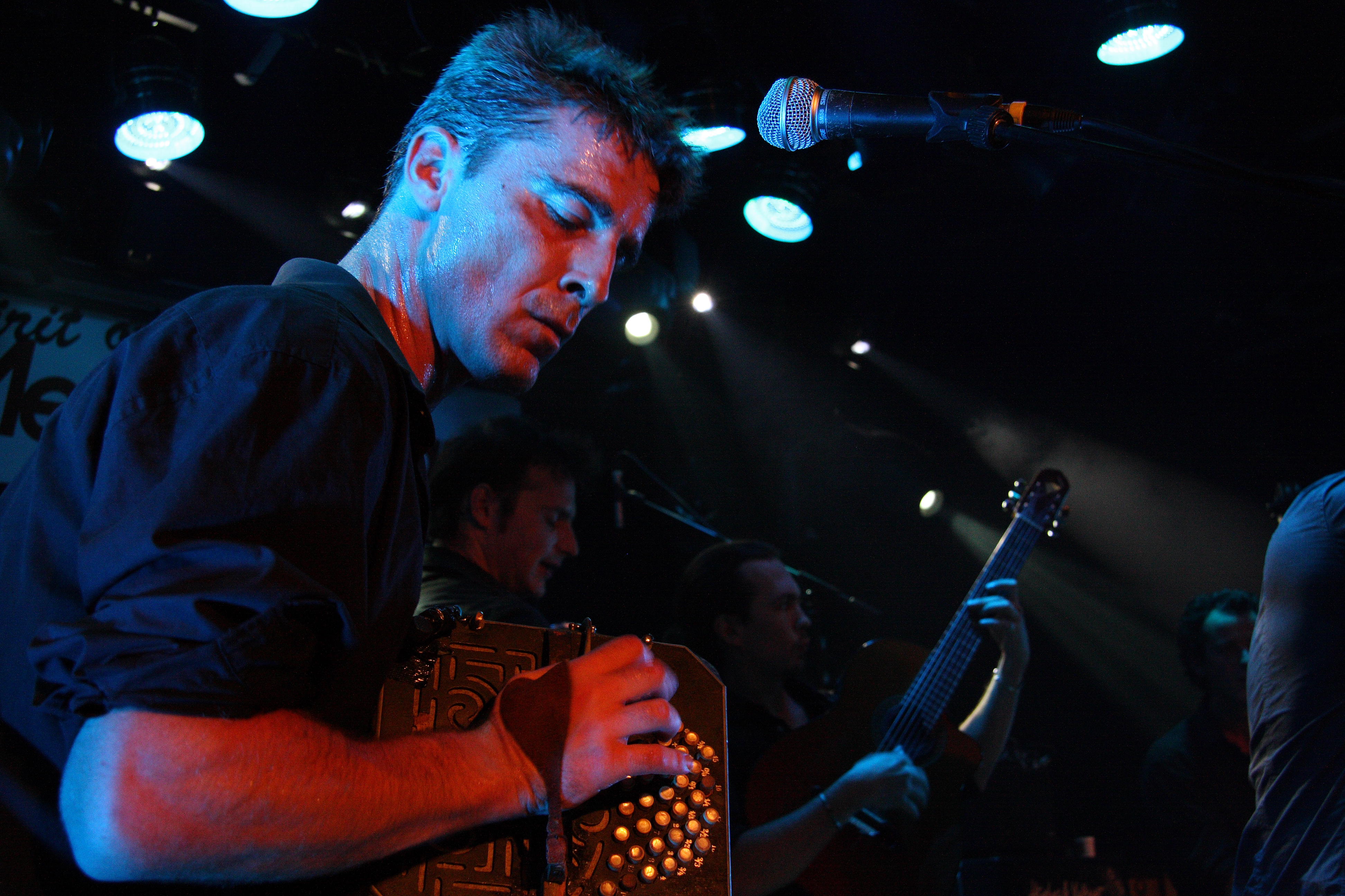 Poum Tchack - Fiestacity Verviers 2009 - Spirit 66 - 30 Ao