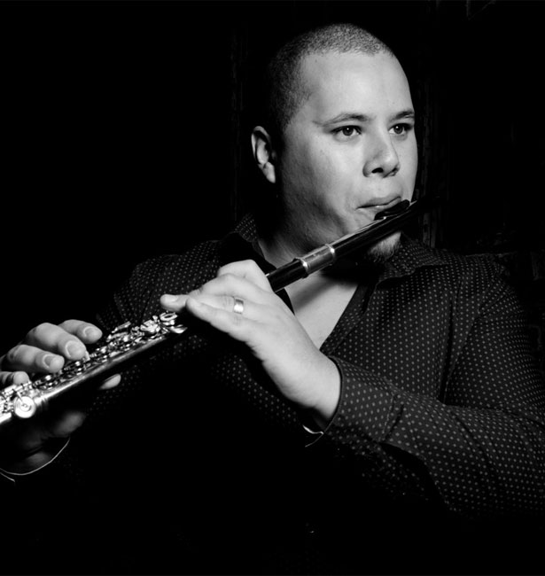Untitled Jazz Photo