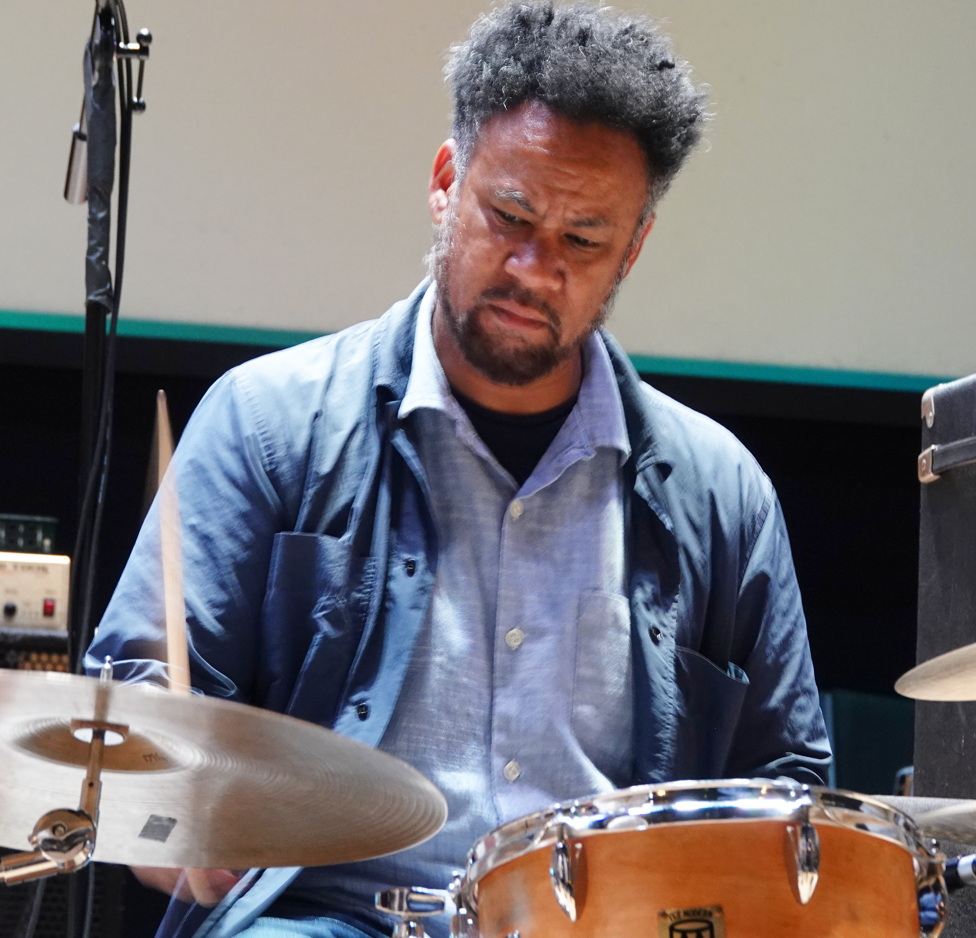 Mike Reed