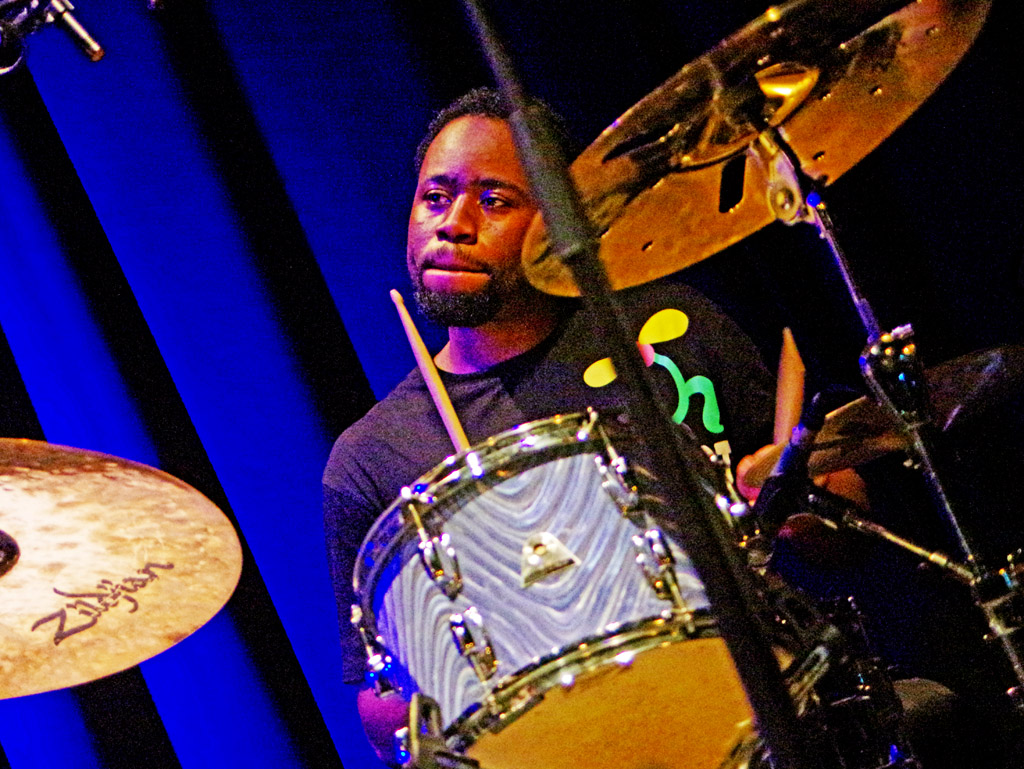 Gabriele Pribetti Quintet
