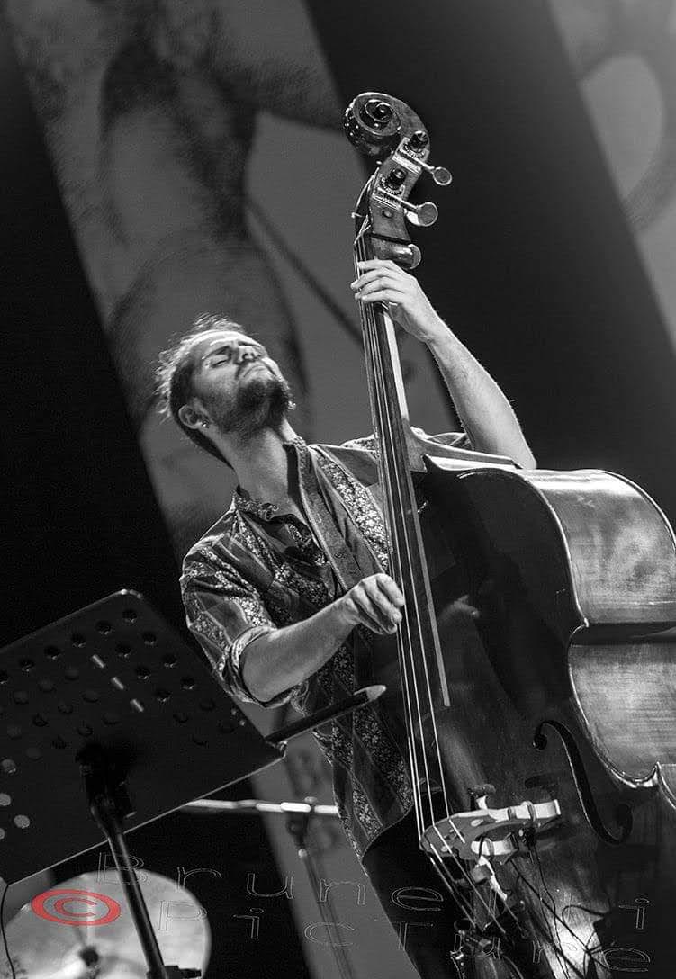 Viden Spassov — jazz photo by Viden Spassov | All About Jazz