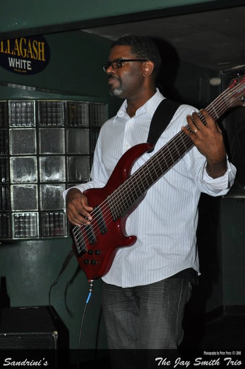 Jay Hicks