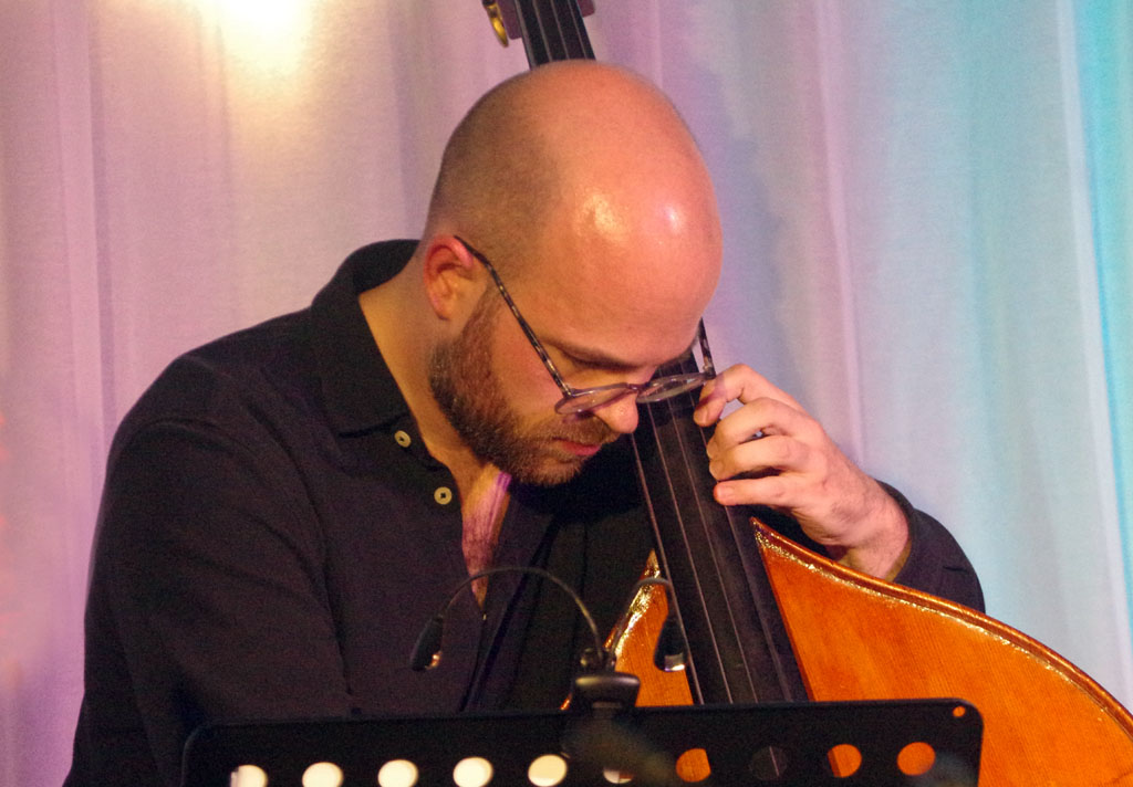 Joan Fort Quartet