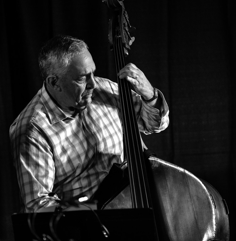 Untitled Jazz Photo — jazz photo by Jimmy Masters | All About Jazz