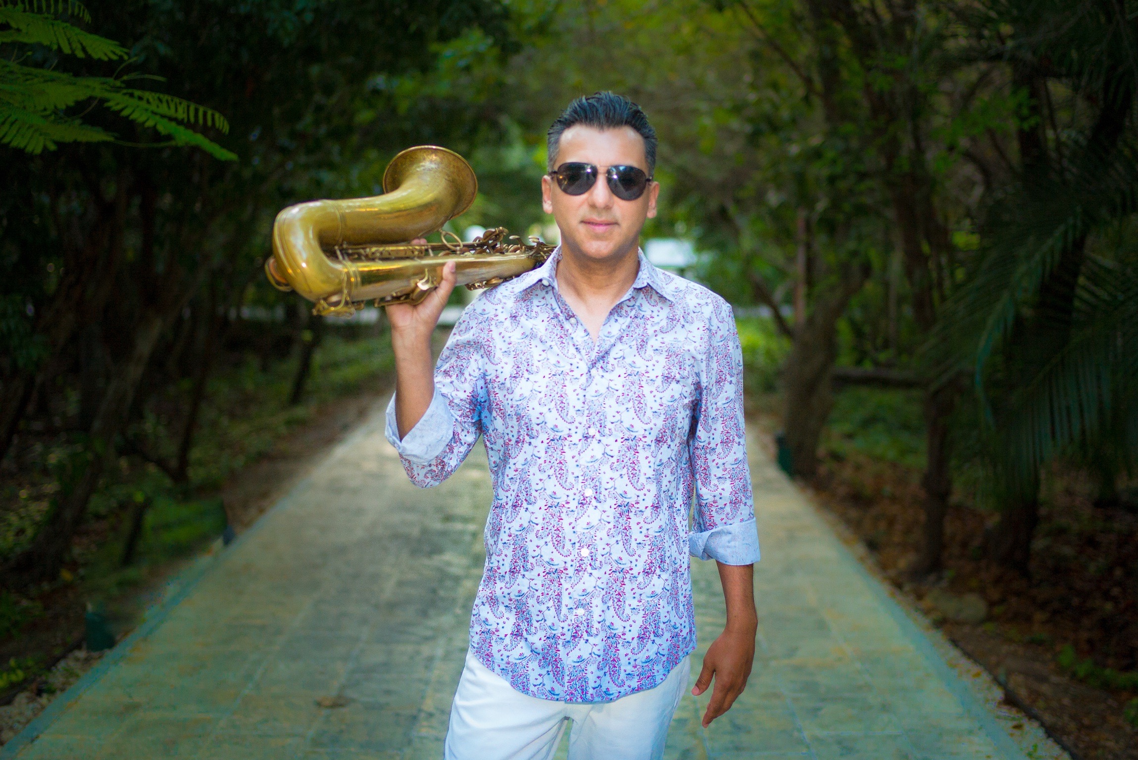Untitled Jazz Photo