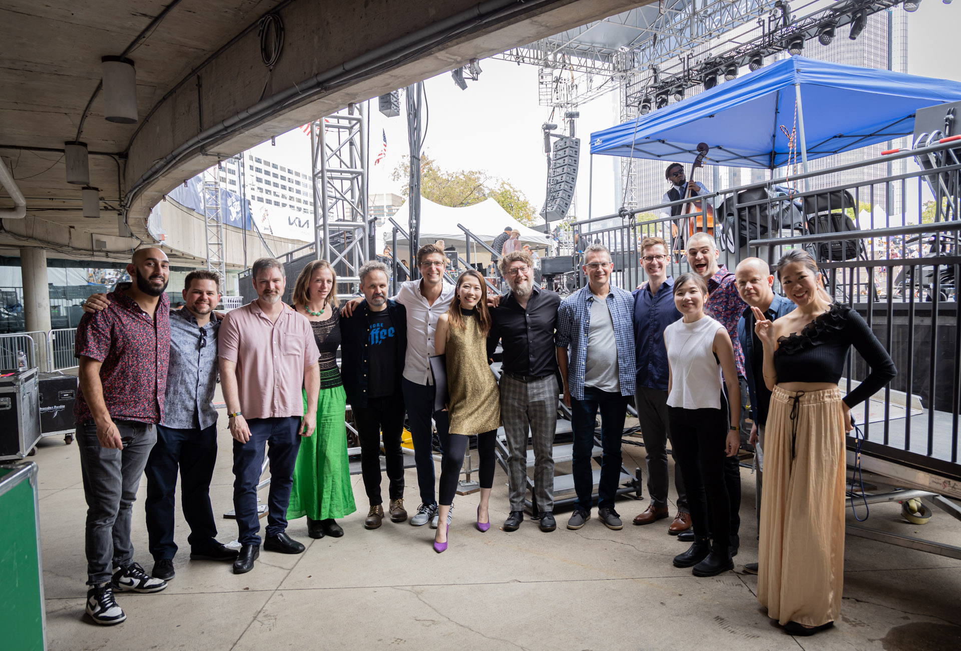 Miho Hazama Ensemble