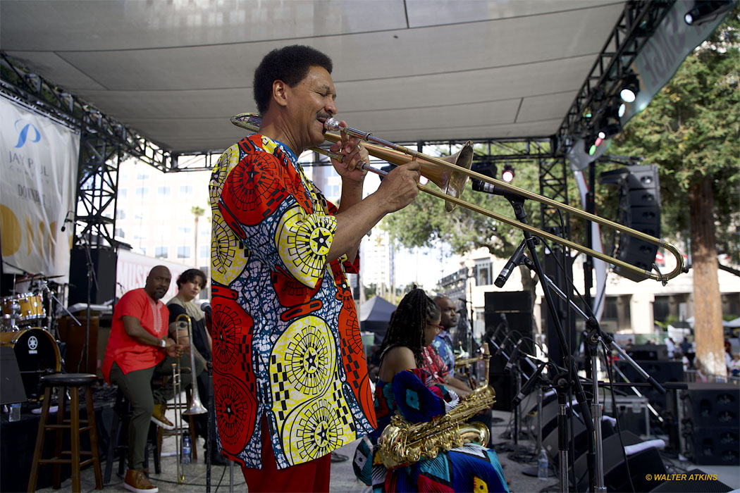 San Jose Summer Fest 2024