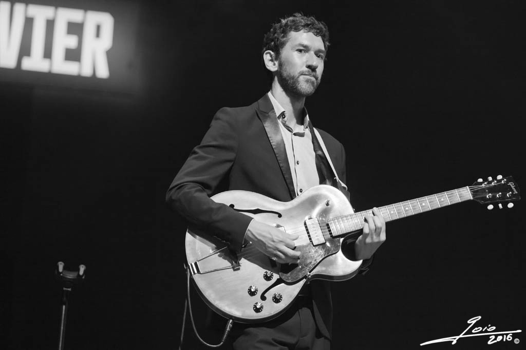 Phil Stevenson-2016