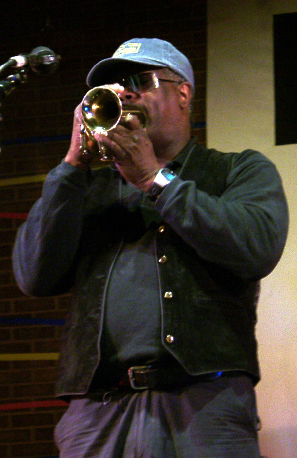 Joe McPhee