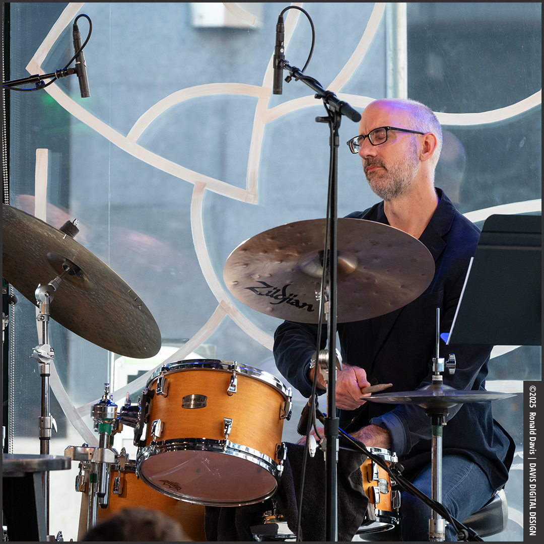 Mark Ferber