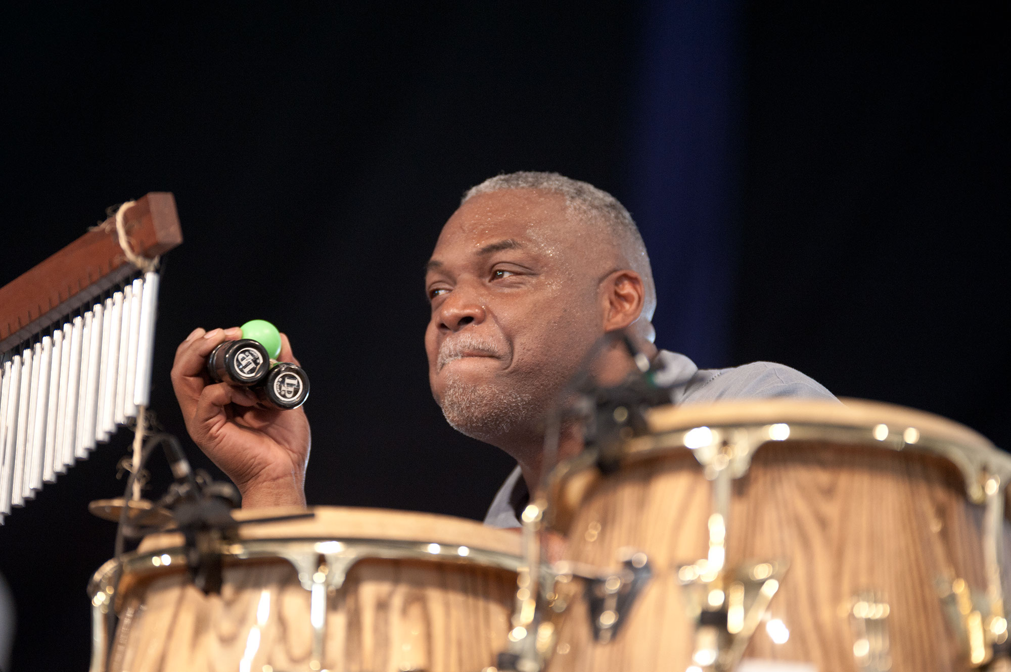 Untitled Jazz Photo