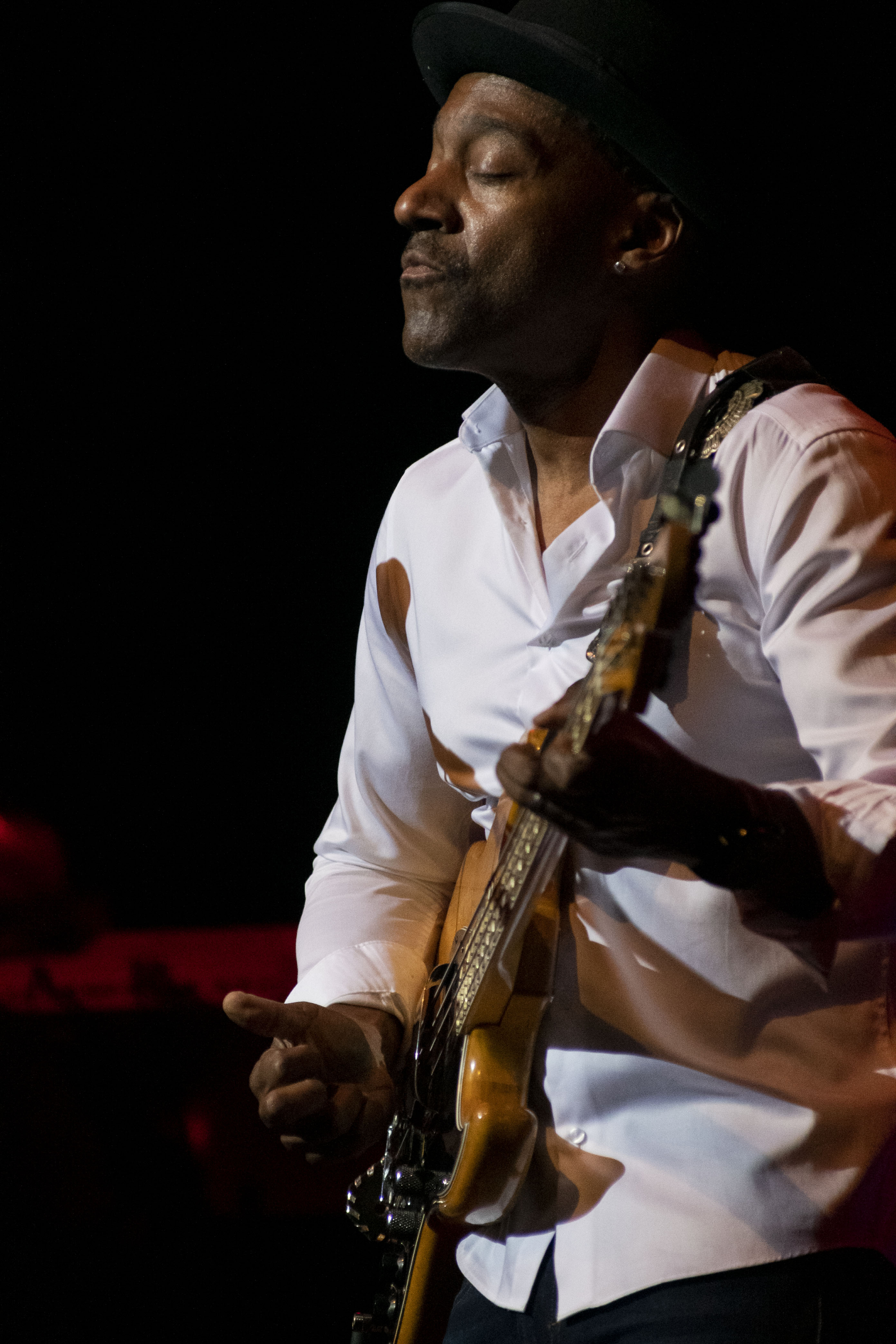 Marcus Miller