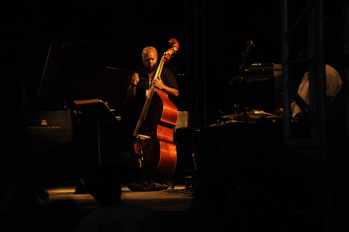 Untitled Jazz Photo