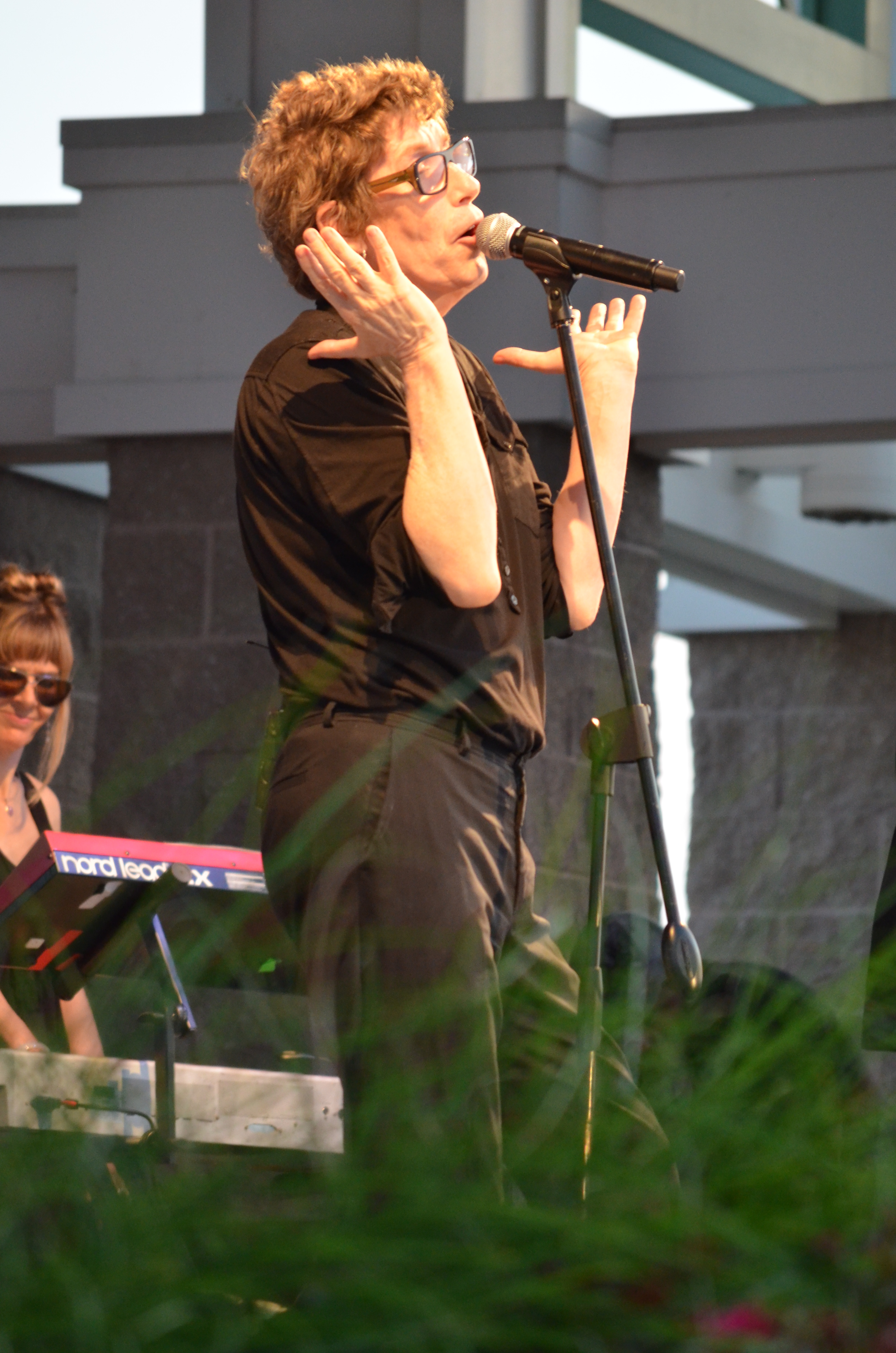 The Psychedelic Furs 106